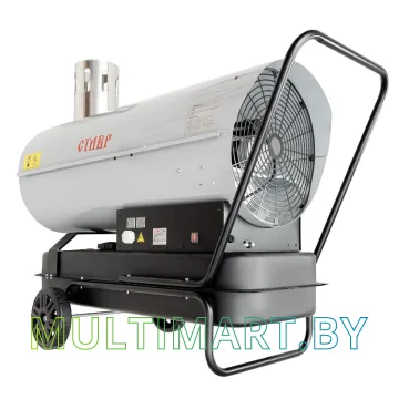 Тепловая пушка Ставр ПТД-50НЭ